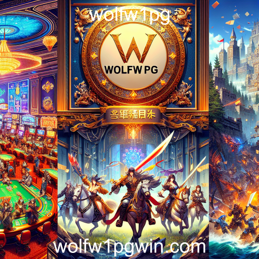 Explore a Categoria Batalha no Wolfw1pg: Ação e Estratégia em Cada Movimento